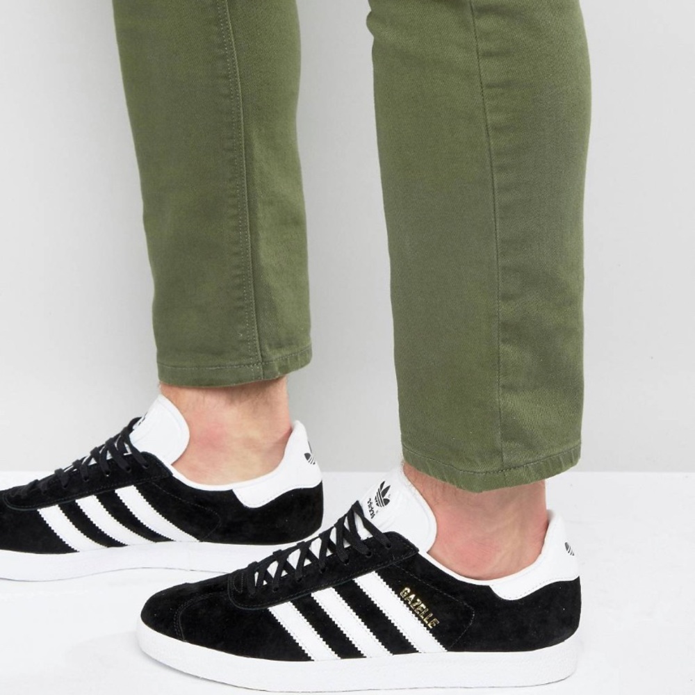 Adidas Gazelle Sneakers